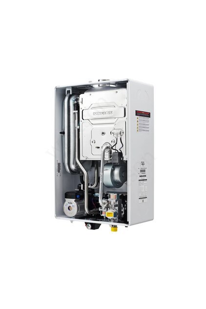 NAVIEN Котел Deluxe C Comfort - 13k Coaxial, купить, цена, отзывы, фото